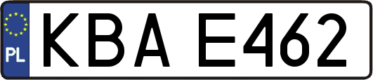 KBAE462