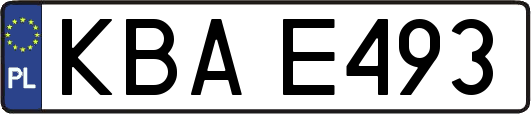 KBAE493