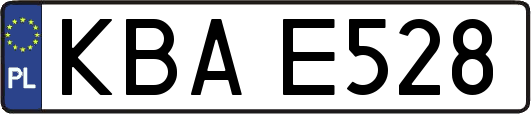 KBAE528