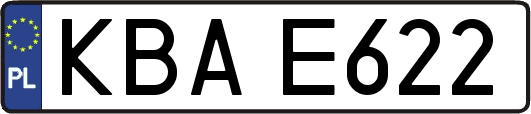 KBAE622