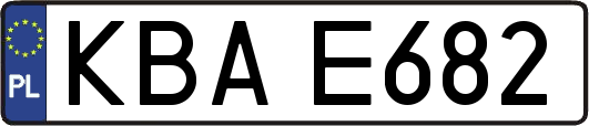 KBAE682