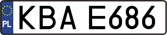 KBAE686
