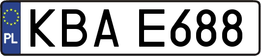 KBAE688