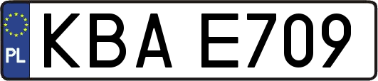 KBAE709