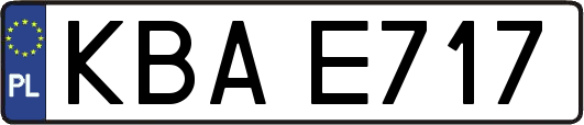 KBAE717