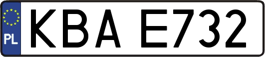 KBAE732