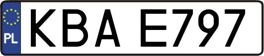 KBAE797