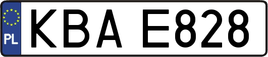 KBAE828