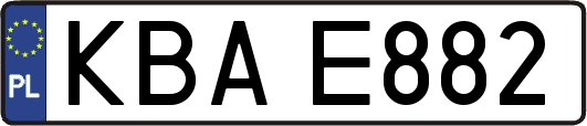 KBAE882