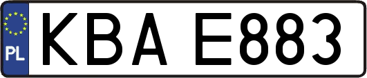 KBAE883