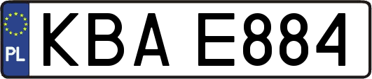 KBAE884