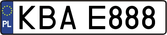 KBAE888