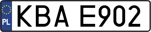 KBAE902