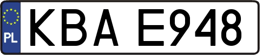 KBAE948