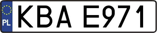 KBAE971