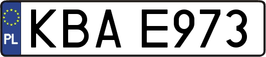KBAE973