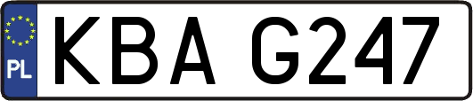 KBAG247