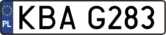KBAG283