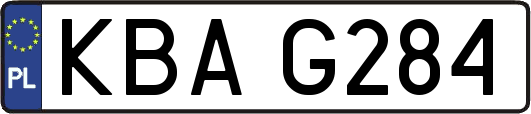 KBAG284