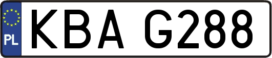 KBAG288