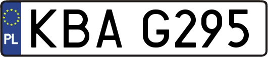 KBAG295