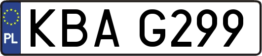 KBAG299