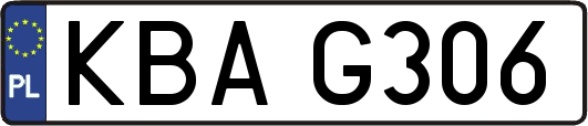 KBAG306