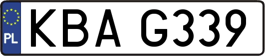 KBAG339