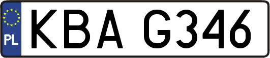 KBAG346