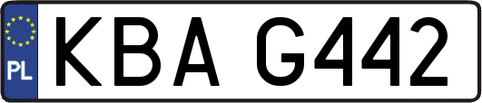 KBAG442