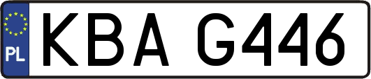 KBAG446