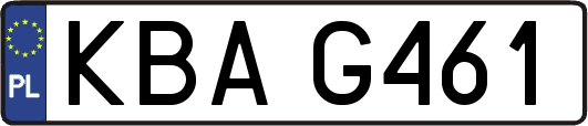 KBAG461