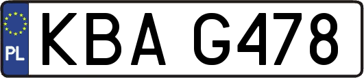 KBAG478