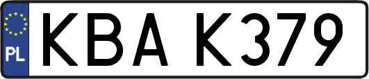 KBAK379