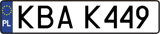 KBAK449