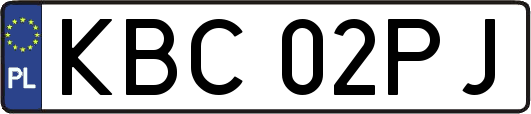 KBC02PJ