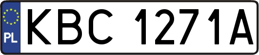 KBC1271A