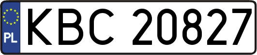 KBC20827