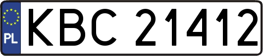 KBC21412