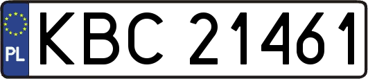 KBC21461