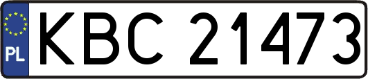 KBC21473