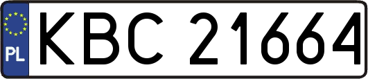 KBC21664