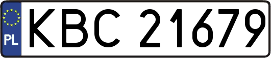 KBC21679