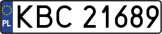 KBC21689