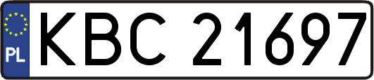 KBC21697