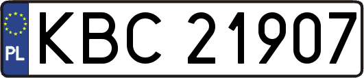 KBC21907