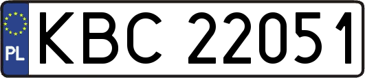 KBC22051