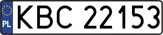 KBC22153