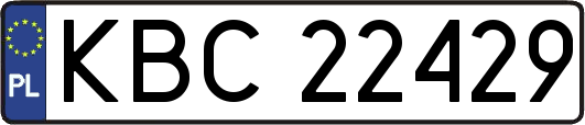 KBC22429