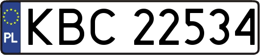 KBC22534